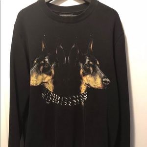 Givenchy | Sweaters | Givenchy Doberman 